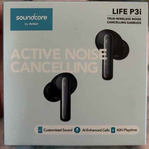 not used, not open - Picture 2 of 3